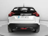 Usado Citroën C4 131 HP (96 kW) 2024 SUV