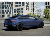 Nuevo Mercedes EQE350 AMG 234 kW (319 CV) 2025 Eléctrico Berlina