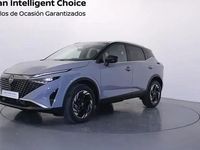 Ny Nissan Qashqai N-Connecta 158 HK (116 kW) 2026 Grå SUV