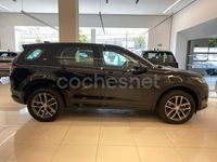 Nuevo Land Rover Discovery Sport S 309 CV (227 kW) 2025 Negro SUV
