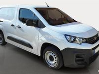 Usado Peugeot Partner Tepee Outdoor 120 CV (88 kW) 2016 Blanco Monovolumen