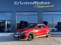 usado Mercedes GLA220 220CDI AMG Line 7G-DCT