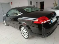 Usado Ford Focus Cabriolet Titanium 145 CV (106 kW) 2007 Negro Descapotable