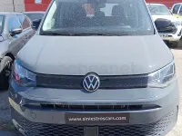 Nuevo VW Caddy California 102 CV (75 kW) 2026 Gris / plata Monovolumen