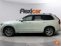Usado Volvo XC90 Momentum 235 CV (172 kW) 2016 Blanco SUV