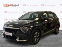 Usado Kia Sportage 150 CV (110 kW) 2023 Negro SUV