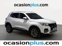 Usado DR DR 4.0 116 CV (85 kW) 2023 Negro SUV