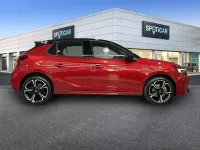 Usado Opel Corsa 101 CV (74 kW) 2024 Rojo Utilitario