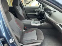 Usado BMW 330e M Sport 295 CV (216 kW) 2024 Azul Familiar