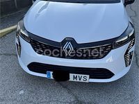 Usado Renault Clio V Evolution 100 CV (73 kW) 2024 Blanco Berlina