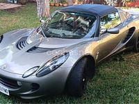 Usado Lotus Elise 136 CV (100 kW) 2006 Descapotable
