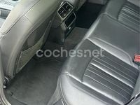 Usado Audi A6 Advanced Plus 204 CV (150 kW) 2024 Negro Berlina