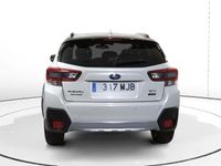 Usado Subaru XV 150 CV (110 kW) 2023 Blanco SUV