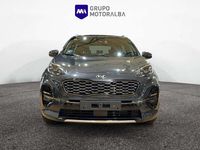 Usado Kia Sportage GT-Line 136 CV (100 kW) 2020 SUV