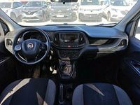 Usado Fiat Doblò Easy 95 CV (69 kW) 2020 Blanco Monovolumen
