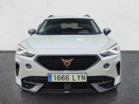 Usado Cupra Formentor 150 CV (110 kW) 2022 SUV