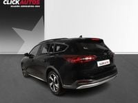 Usado Ford Focus Active 155 CV (114 kW) 2024 Azul