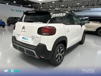Usado Citroën C3 Aircross PureTech 110 CV (80 kW) 2024 Blanco SUV