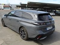 Usado Peugeot 308 SW Allure 131 CV (96 kW) 2024 Gris / plata Familiar