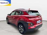 usado Hyundai Kona HEV 1.6 GDI DT Klass