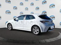 Usado Toyota Corolla Active 122 CV (89 kW) 2021 Blanco Familiar