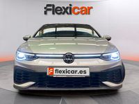 Usado VW Golf VII GTI 301 CV (221 kW) 2021 Gris Utilitario