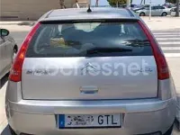 Usado Citroën C4 90 CV (66 kW) 2010 Gris / plata Berlina