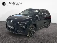 Nuevo MG S5 Luxury 169 kW (231 CV) 2025 Negro SUV