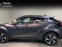 usado Toyota C-HR 125H Advance