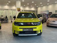 Nuevo Fiat Grande Panda La Prima 83 kW (113 CV) 2025 Amarillo Utilitario