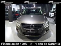 usado VW Tiguan 2.0tdi Bmt Advance 4x2 110