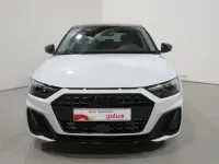 Usado Audi A1 Sportback 116 CV (85 kW) 2024 Blanco Utilitario