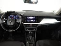 Usado Skoda Kamiq 110 CV (80 kW) 2022 Negro SUV