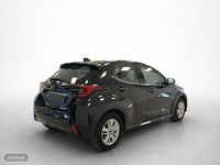 Usado Mazda 2 Comfort 116 CV (85 kW) 2022 Negro Berlina