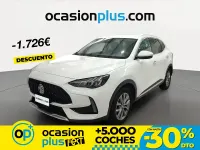Usado MG HS Comfort 162 CV (119 kW) 2024 Blanco SUV