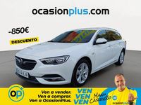 Usado Opel Insignia Excellence 136 HP (100 kW) 2018 Branco Carrinha