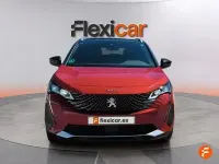 Usado Peugeot 3008 GT 130 CV (95 kW) 2022 Rojo SUV