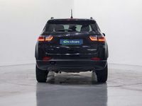 Usado Jeep Compass Trailhawk 179 CV (131 kW) 2024 Negro SUV