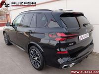 Usado BMW X5 xLine 298 CV (219 kW) 2024 Negro SUV