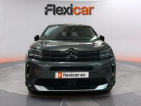 Usado Citroën C5 Aircross PureTech 131 CV (96 kW) 2023 Gris SUV