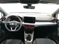 Usado Seat Arona FR 115 CV (84 kW) 2025 Blanco SUV
