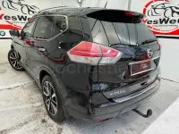Usado Nissan X-Trail Tekna 131 CV (96 kW) 2015 Negro SUV