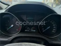 Usado Ford C-MAX Titanium 115 CV (84 kW) 2015 Negro Monovolumen