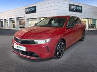 Usado Opel Astra Elegance 130 CV (95 kW) 2023 Rojo Berlina