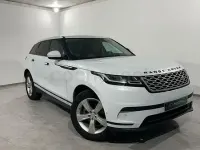 Usado Land Rover Range Rover Velar S 180 CV (132 kW) 2019 Blanco SUV