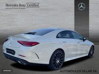 usado Mercedes CLS400 d 4Matic AMG Line (EURO 6d-TEMP)