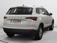 Usado Skoda Karoq Ambition 116 CV (85 kW) 2024 SUV