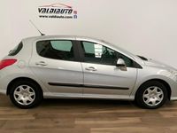 usado Peugeot 308 5p Sport 1.6 HDi 90