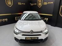 Usado Citroën C4 Feel 130 CV (95 kW) 2023 Blanco SUV