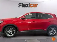 Usado MG EHS Luxury 258 CV (189 kW) 2022 Rojo SUV